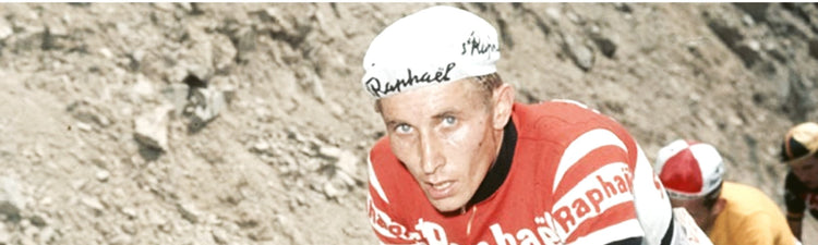 Casquettes / Bandanas vélo