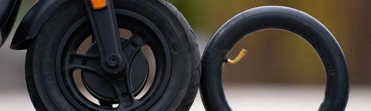 Chambres à air (trottinette)