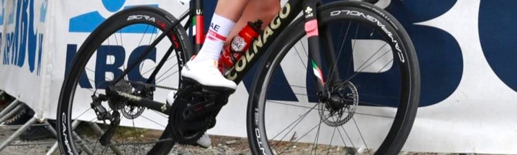 Chaussettes / Socquettes vélo