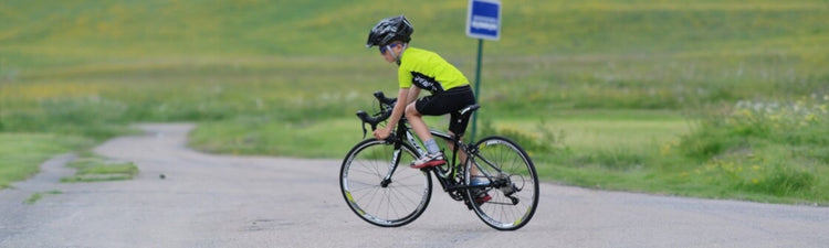 Cuissards vélo enfants