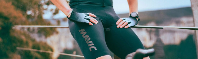Cuissards vélo adultes