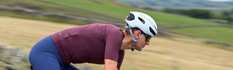 Casques vélo route