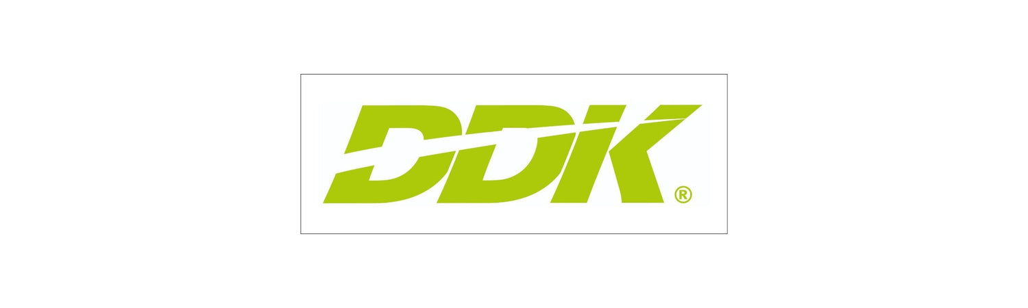 DDK