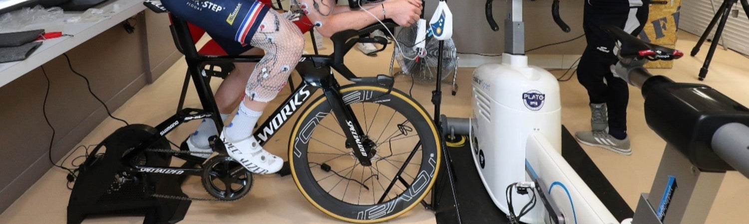 ENTRAÎNEMENT ET PERFORMANCE VÉLO