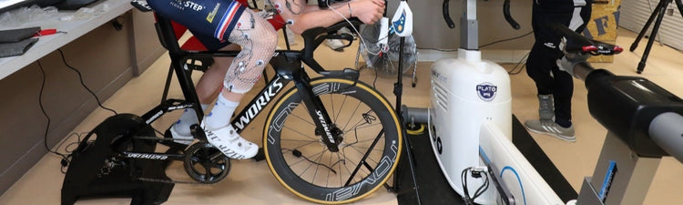 ENTRAÎNEMENT ET PERFORMANCE VÉLO