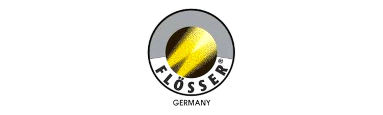 FLÖSSER