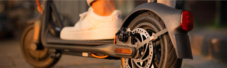 Freinage (trottinette)