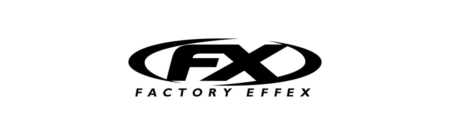 FACTORY EFFEX