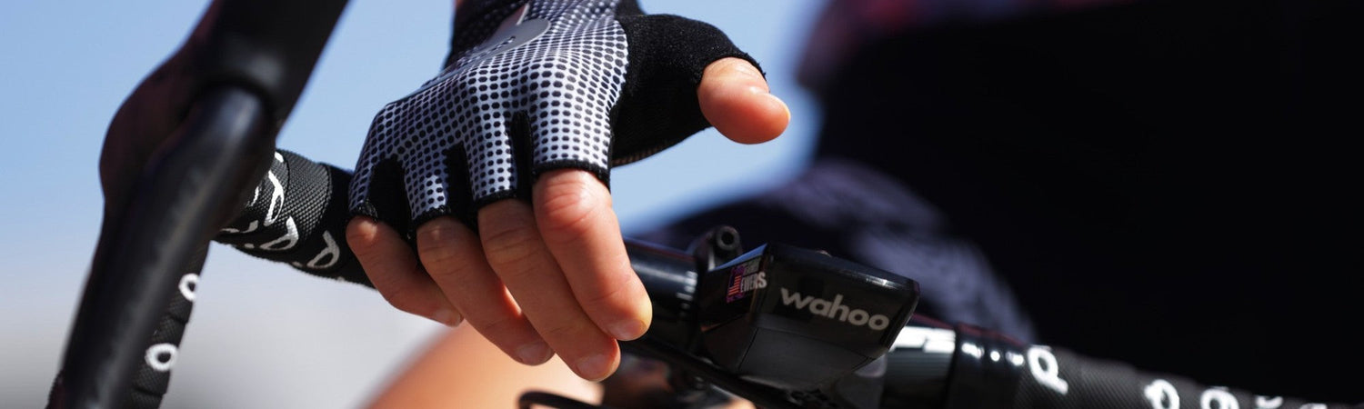 GANTS VÉLO
