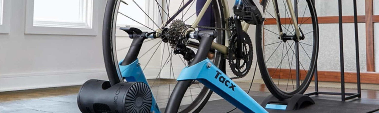 Home Trainer / Vélo Aquaness