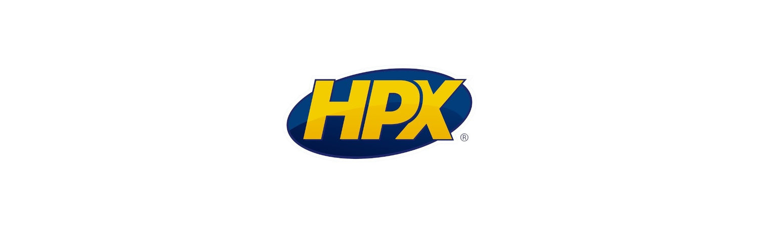 HPX