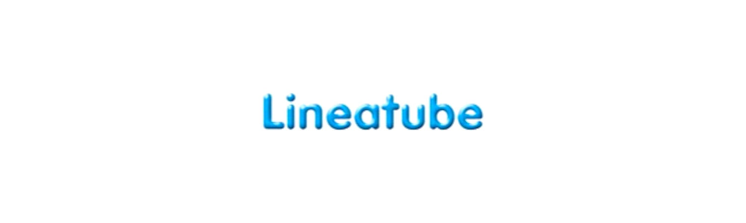 LINEATUBE