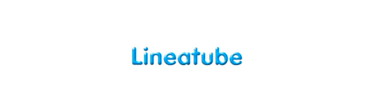 LINEATUBE
