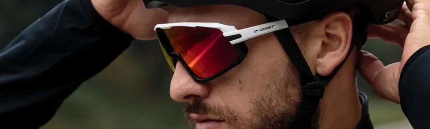 LUNETTES VÉLO