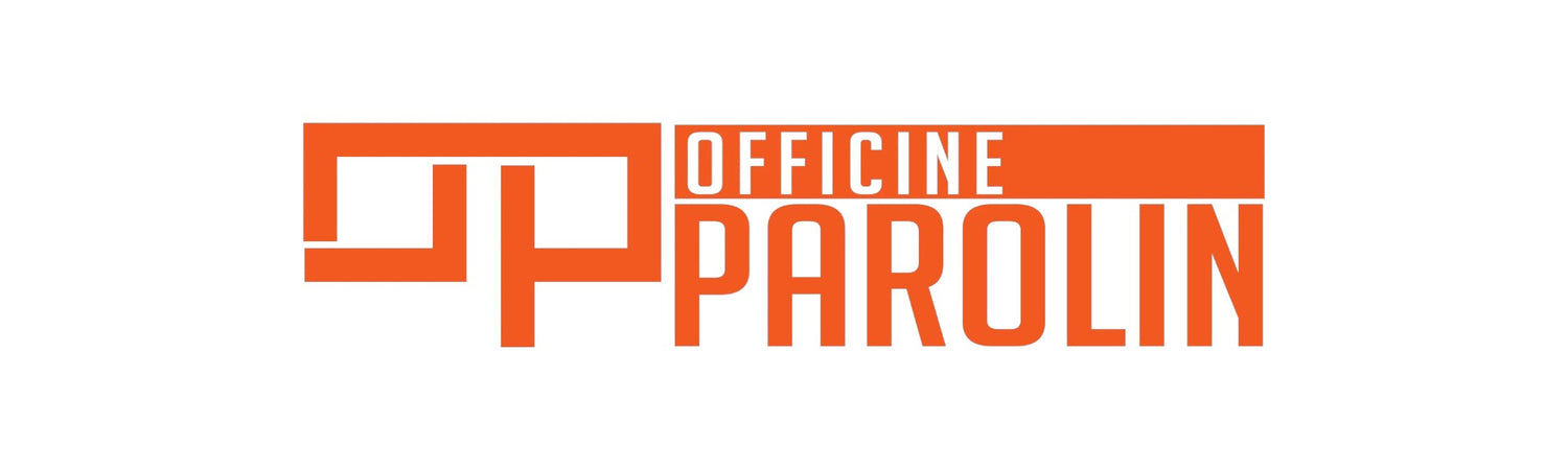 OFFICINE PAROLIN