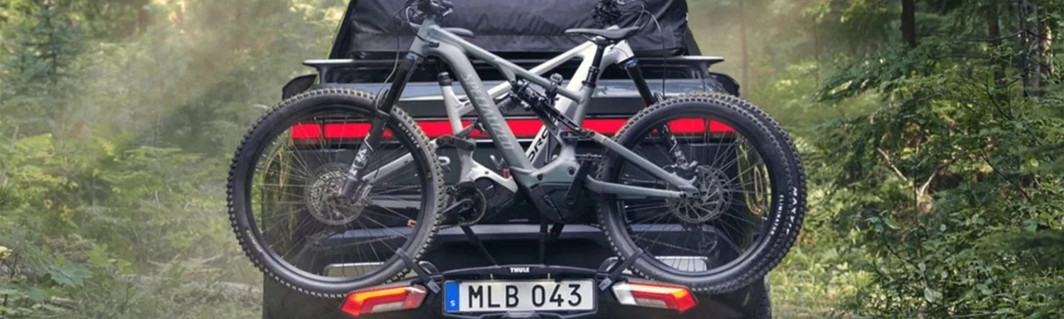 Porte-vélos