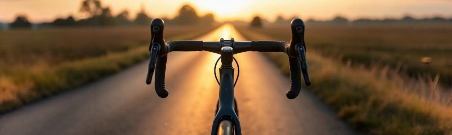POSTE DE PILOTAGE ET CONFORT VÉLO