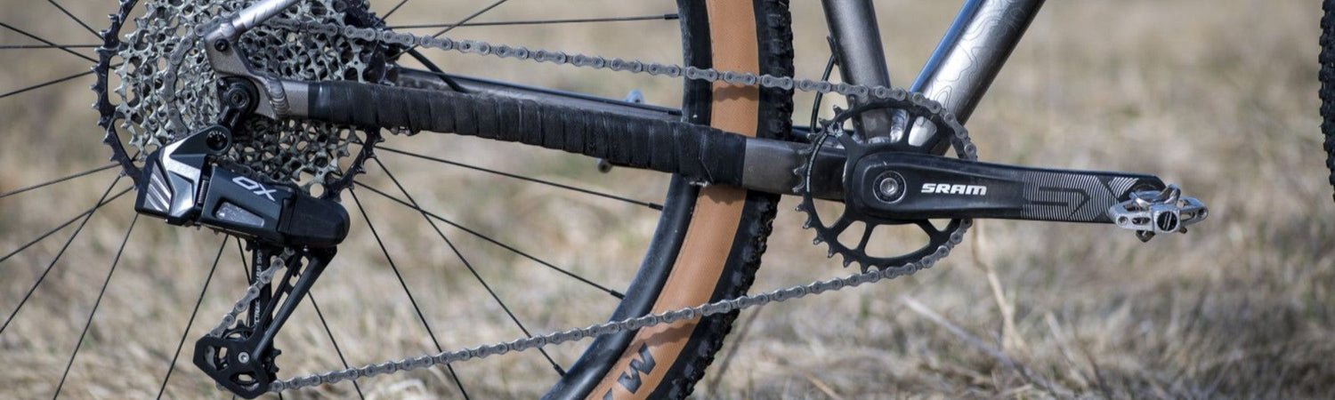 PIÈCES ÉLECTRIQUES VÉLO