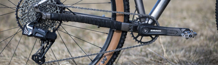 PIÈCES ÉLECTRIQUES VÉLO