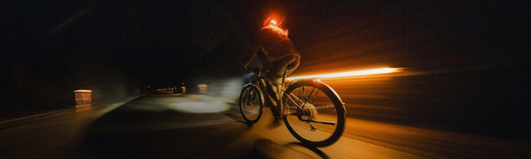 Réfléchissants / Lumières vélo