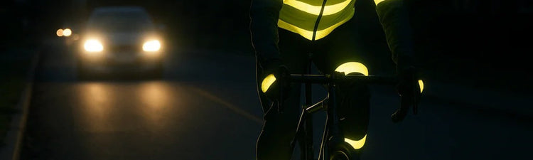 ACCESSOIRES CYCLISTE