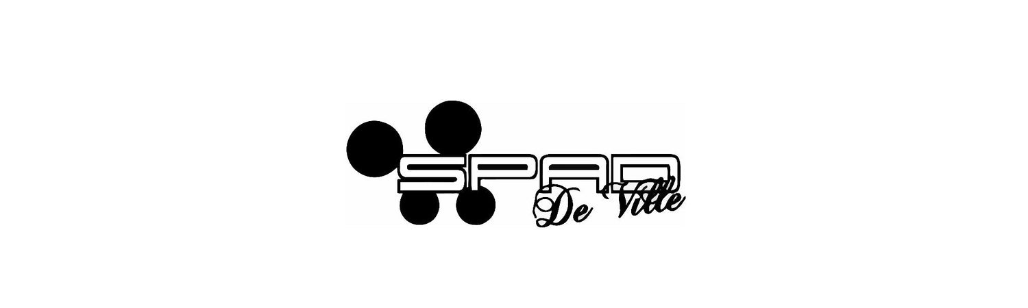 SPAD DE VILLE