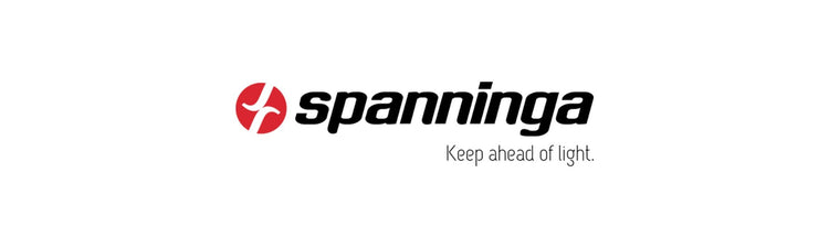SPANNINGA