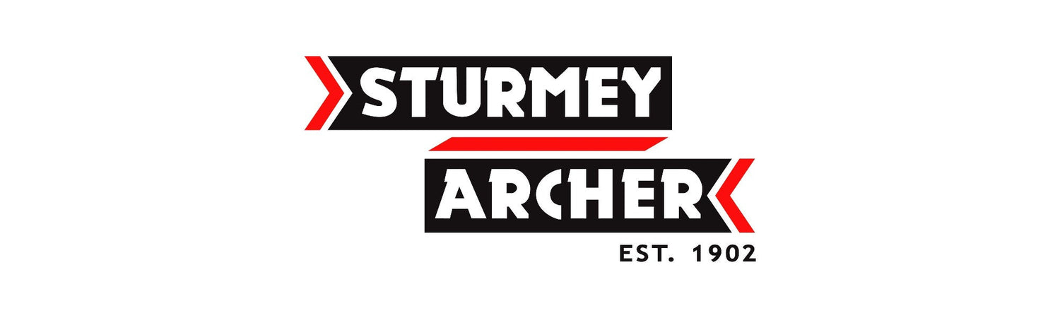STURMEY ARCHER