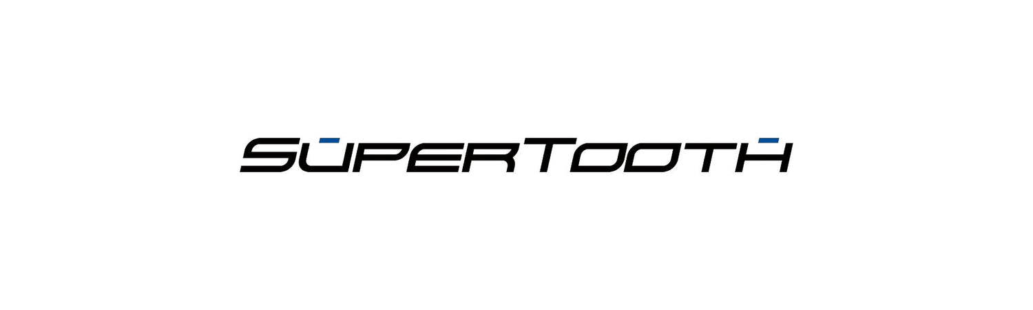 SUPERTOOTH
