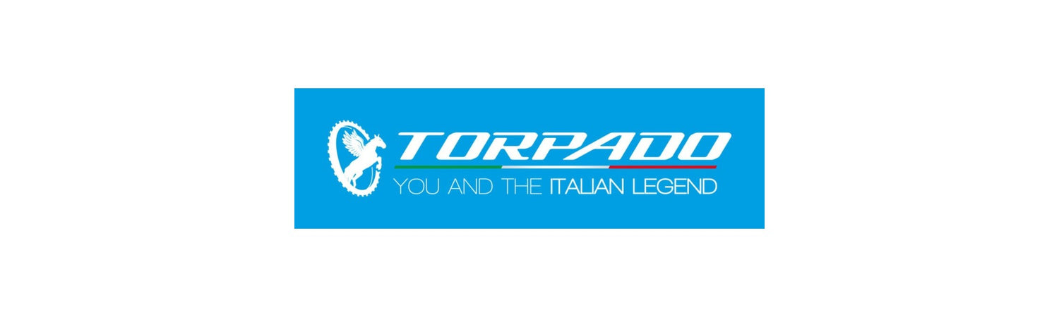 TORPADO