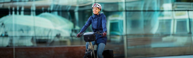 Vestes vélo adultes