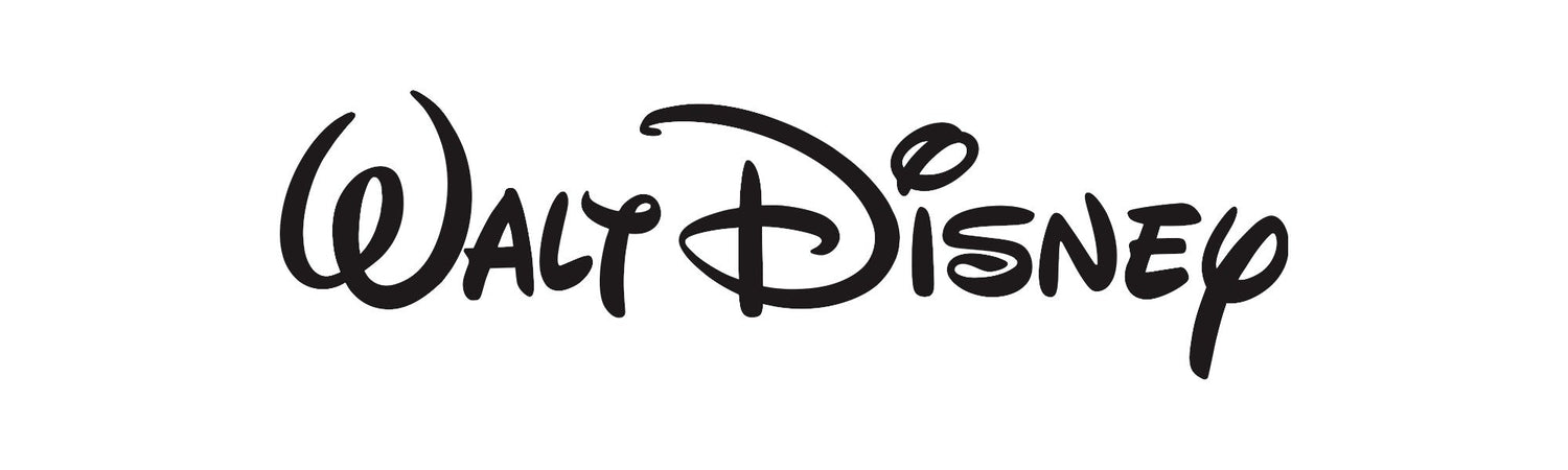 WALT DISNEY
