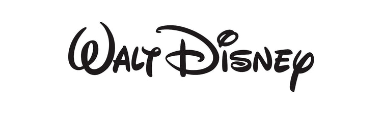 WALT DISNEY