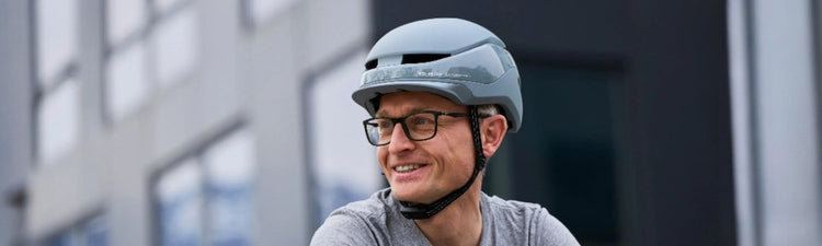Casques vélo ville