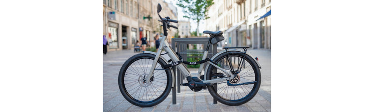 SÉCURITÉ ET VISIBILITÉ VÉLO
