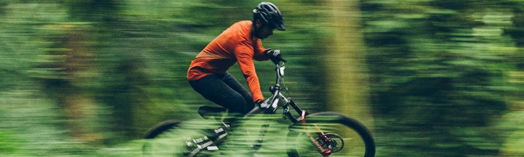 CADRE ET DIRECTION VÉLO