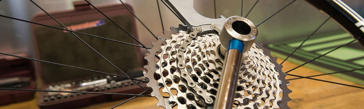 Corps de cassette