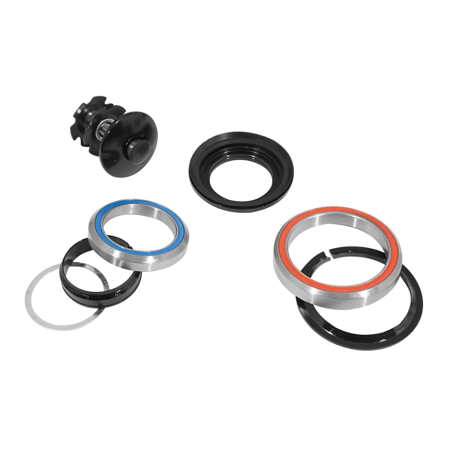 Newton Integrated Headset 1.5" Bottom / 1.125" Top