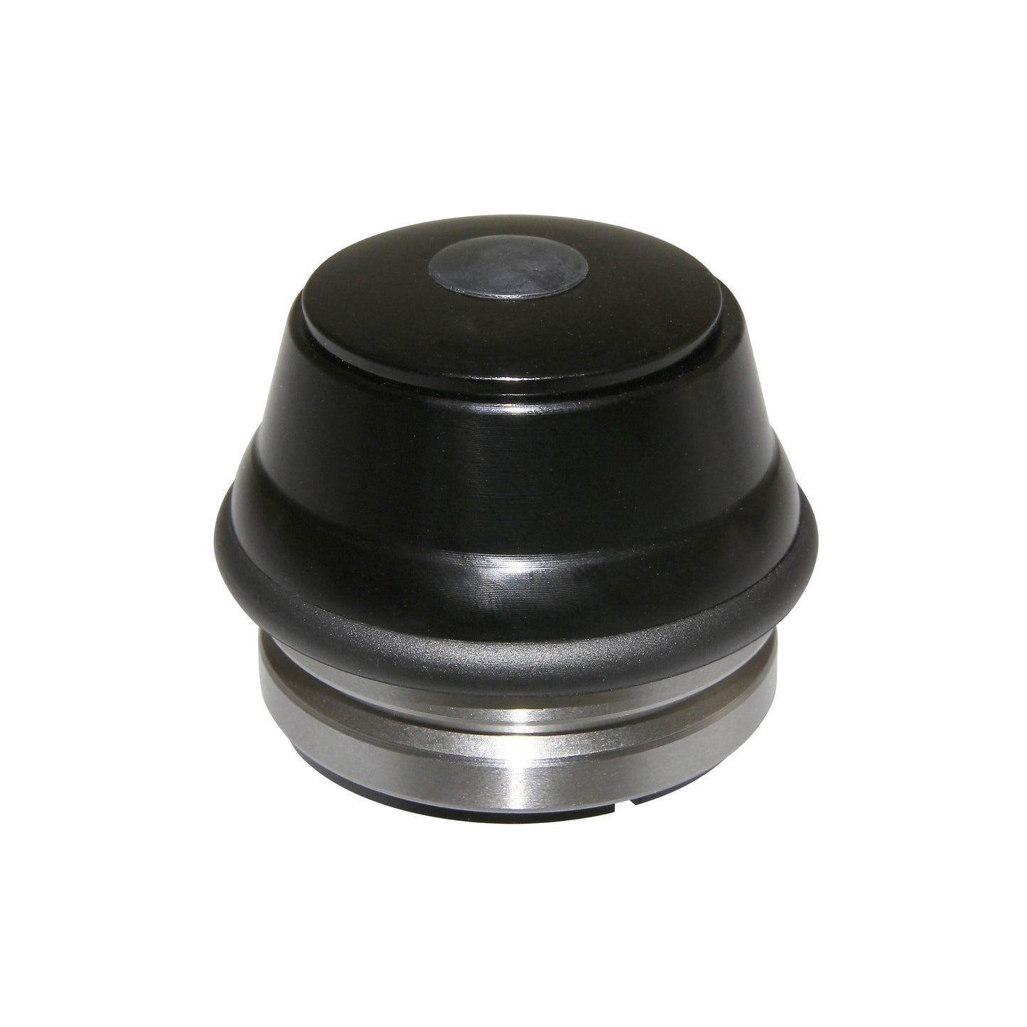 Integrated Newton 1"1/8 41.8x7mm black headset