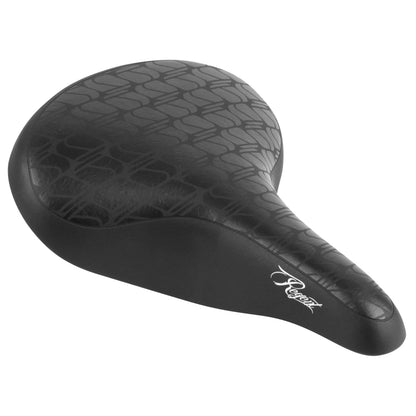 Selle Newton City Regent ressorts noir 260x205
