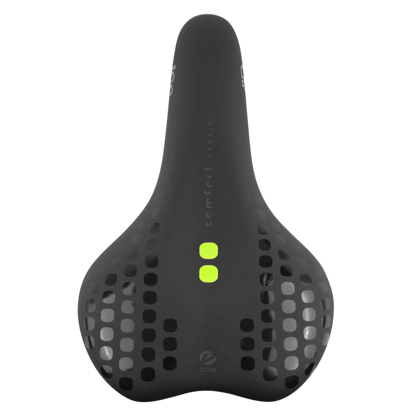 Selle Newton City Density Line unisex noir 270x175