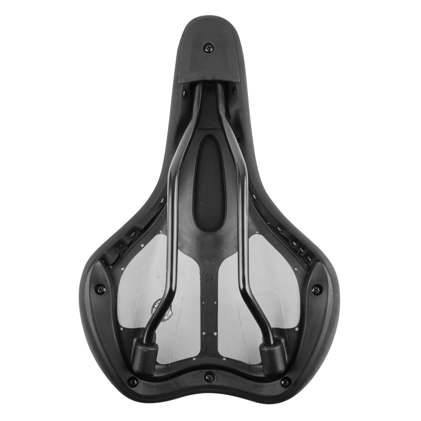 Selle Newton City Density Line unisex noir 270x175