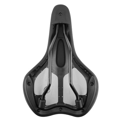 Selle Newton City Density Line unisex noir 270x175