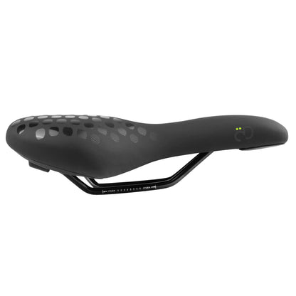 Selle Newton City Density Line unisex noir 270x175