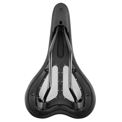 Selle Newton Gravel Sport femme noir 267x146