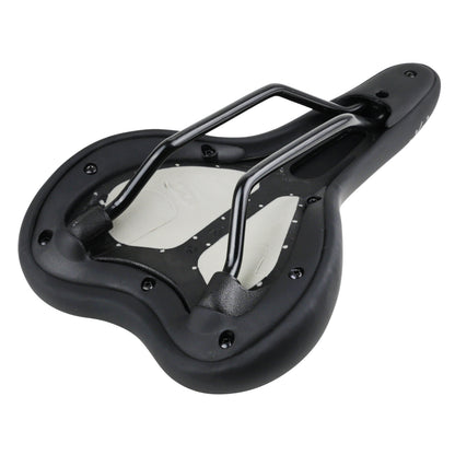Selle Newton Gravel Sport femme noir 267x146