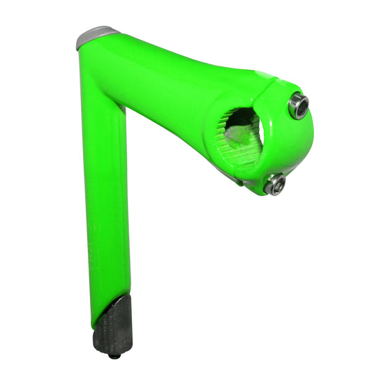 Potence route-fixie PCP Colors plongeur 22,2 L100 vert