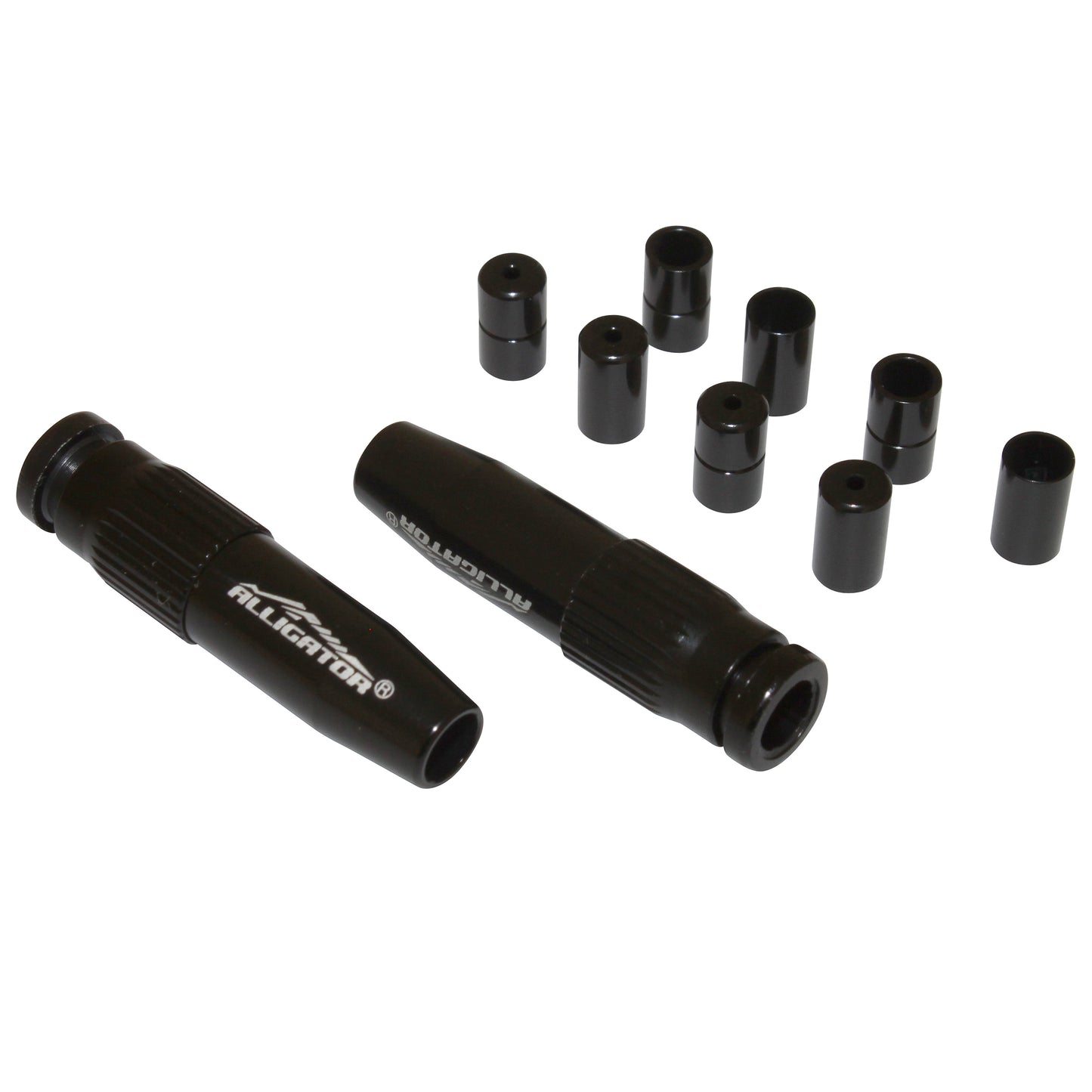 PCP Brake and Derailleur Cable Adjuster Pair