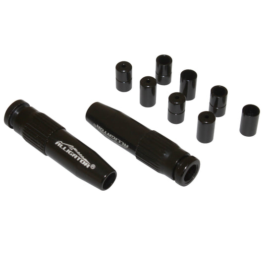 PCP Brake and Derailleur Cable Adjuster Pair