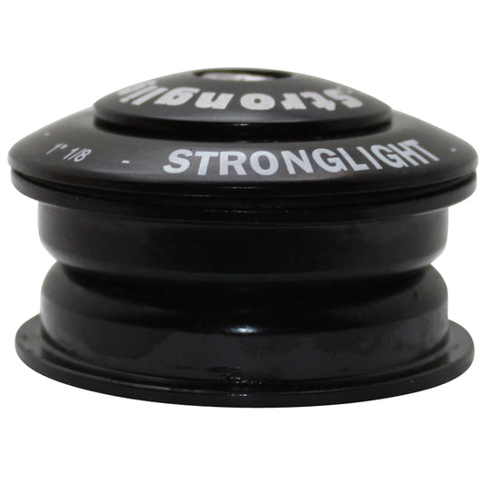 Jeu de direction semi-intégré 1"1/8 44mm Stronglight RAZ acier